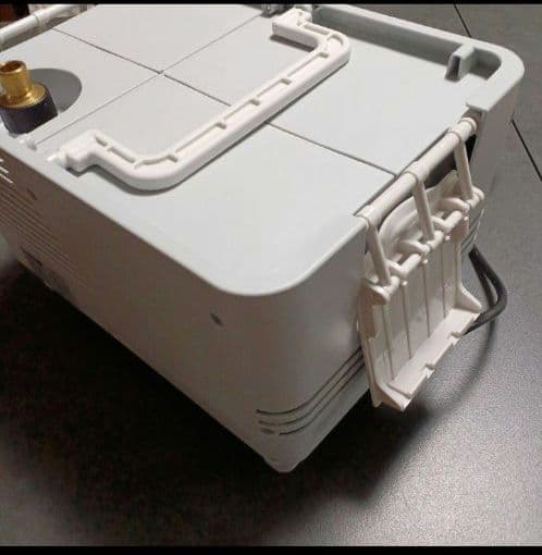 アイリスオーヤマ 高圧洗浄機　タンク　外壁　洗車　網戸　アウトドア　年末　大掃除