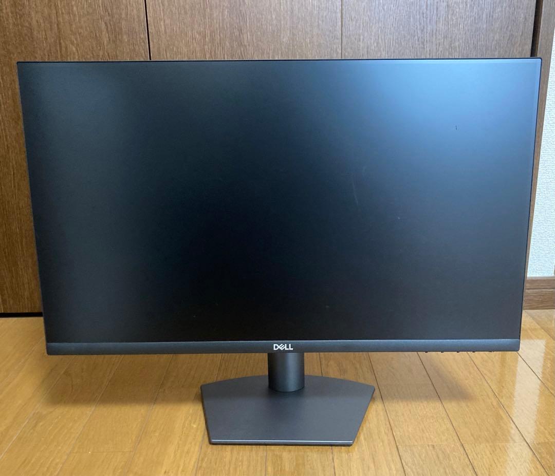 DELL S2421HSX 23.8インチ モニター 本体