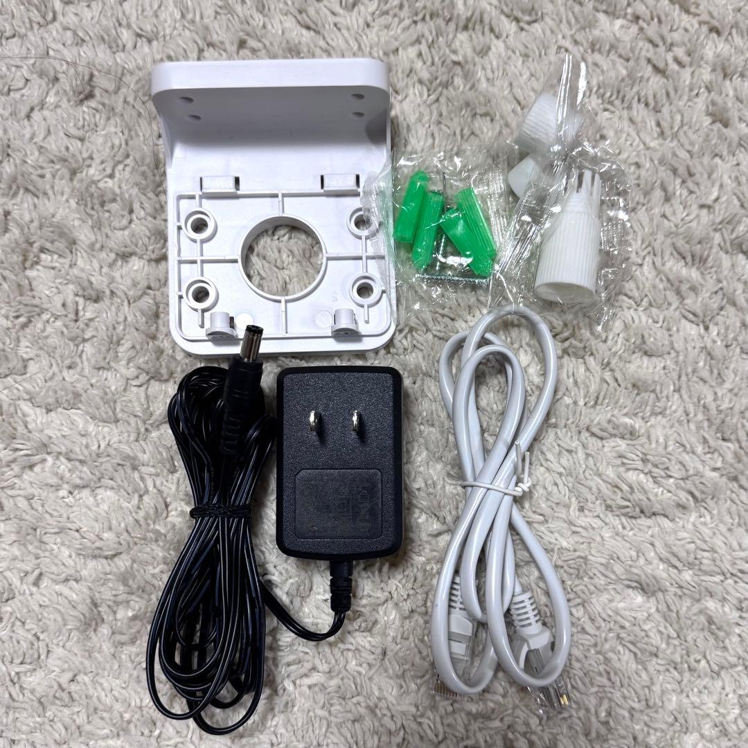 Hiseeu HD985-P 5MP PoE 防犯カメラ オートトラッキング