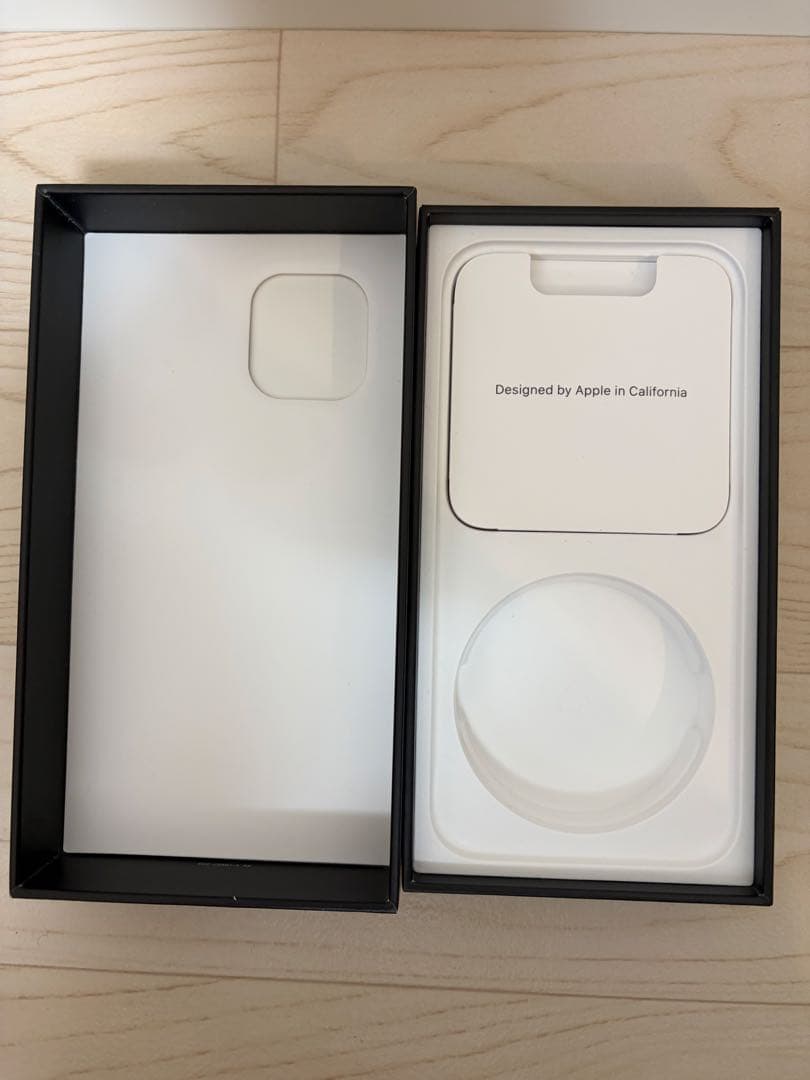 サリフディパヤナ【美品】Apple iPhone 12 Pro