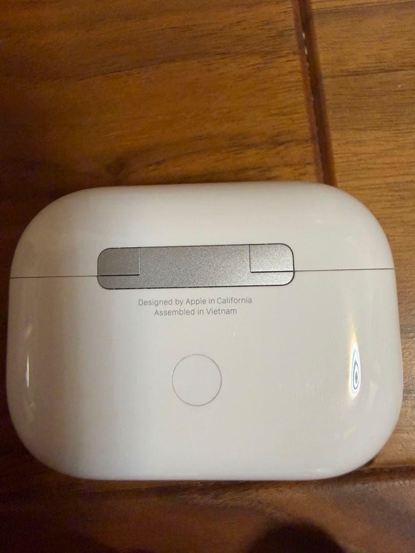 美品/USB-C Apple AirPods Pro 第2世代 MTJV3J/A