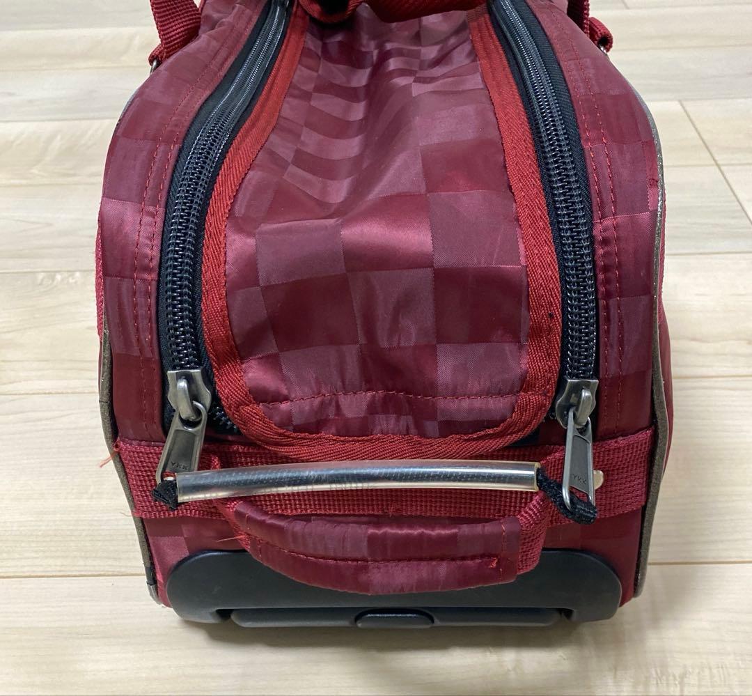 ROTOGRIP 3ボールツアーバッグ