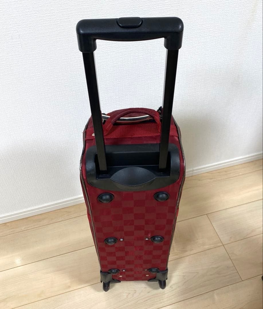 ROTOGRIP 3ボールツアーバッグ