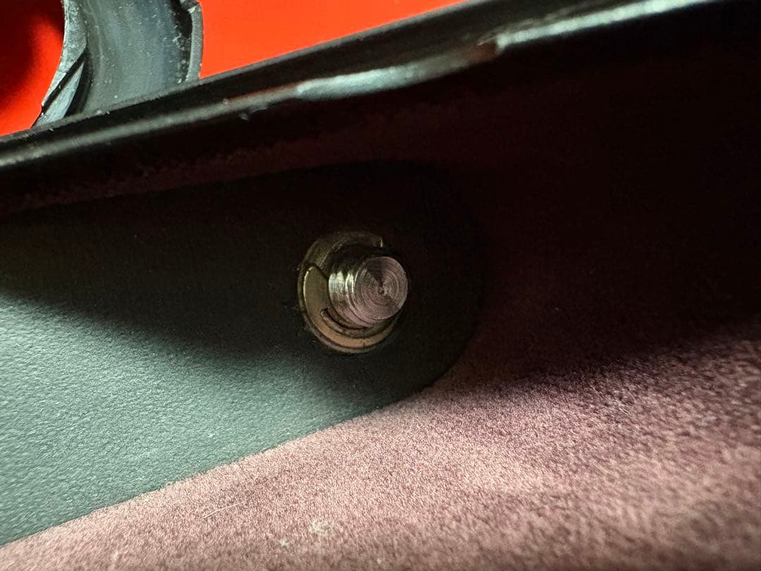 超希少 Leica MBROO 金属製防水ケース バルナックライカ用