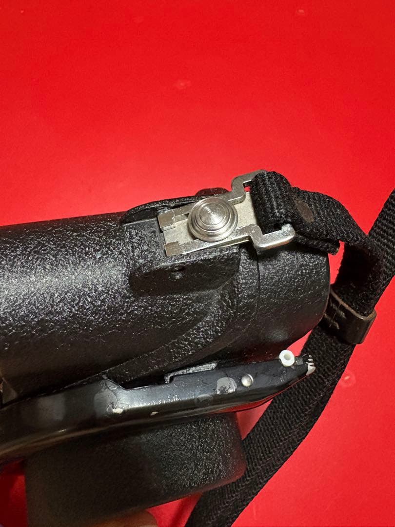 超希少 Leica MBROO 金属製防水ケース バルナックライカ用