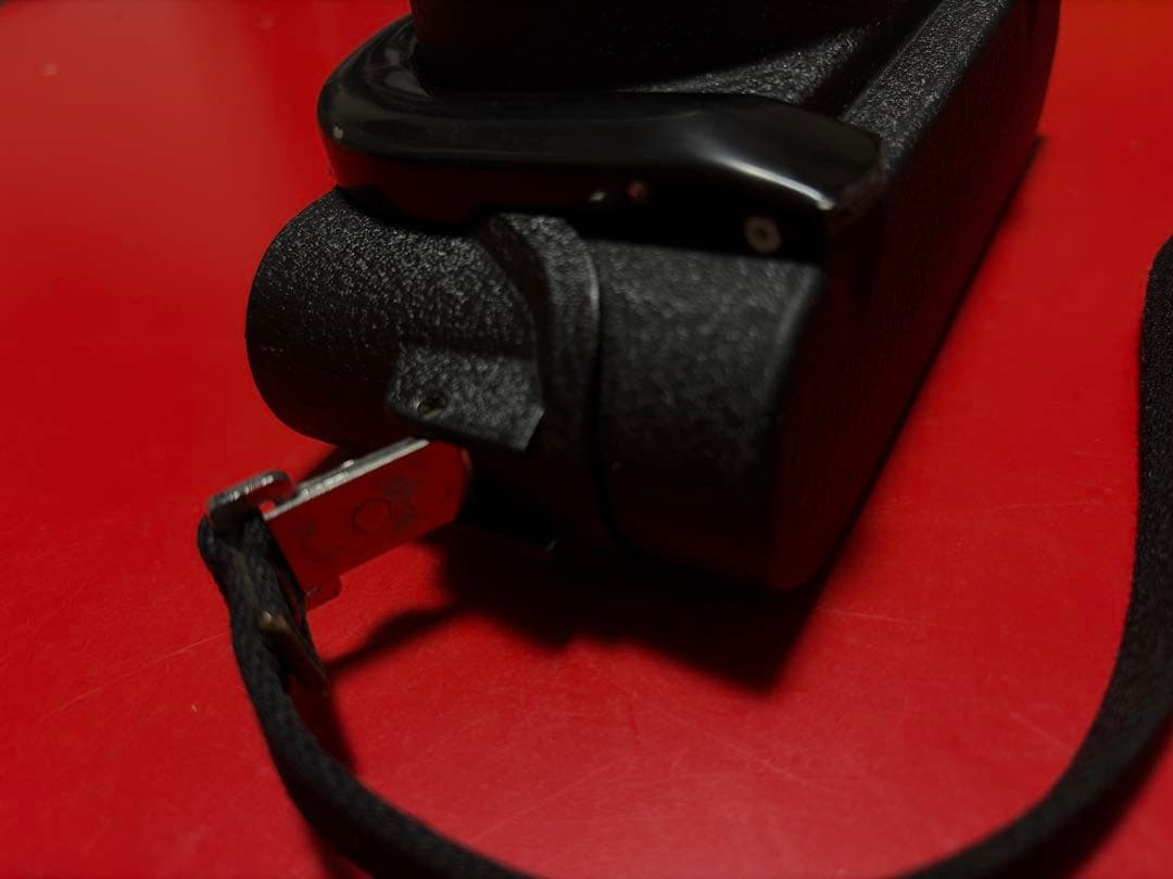 超希少 Leica MBROO 金属製防水ケース バルナックライカ用