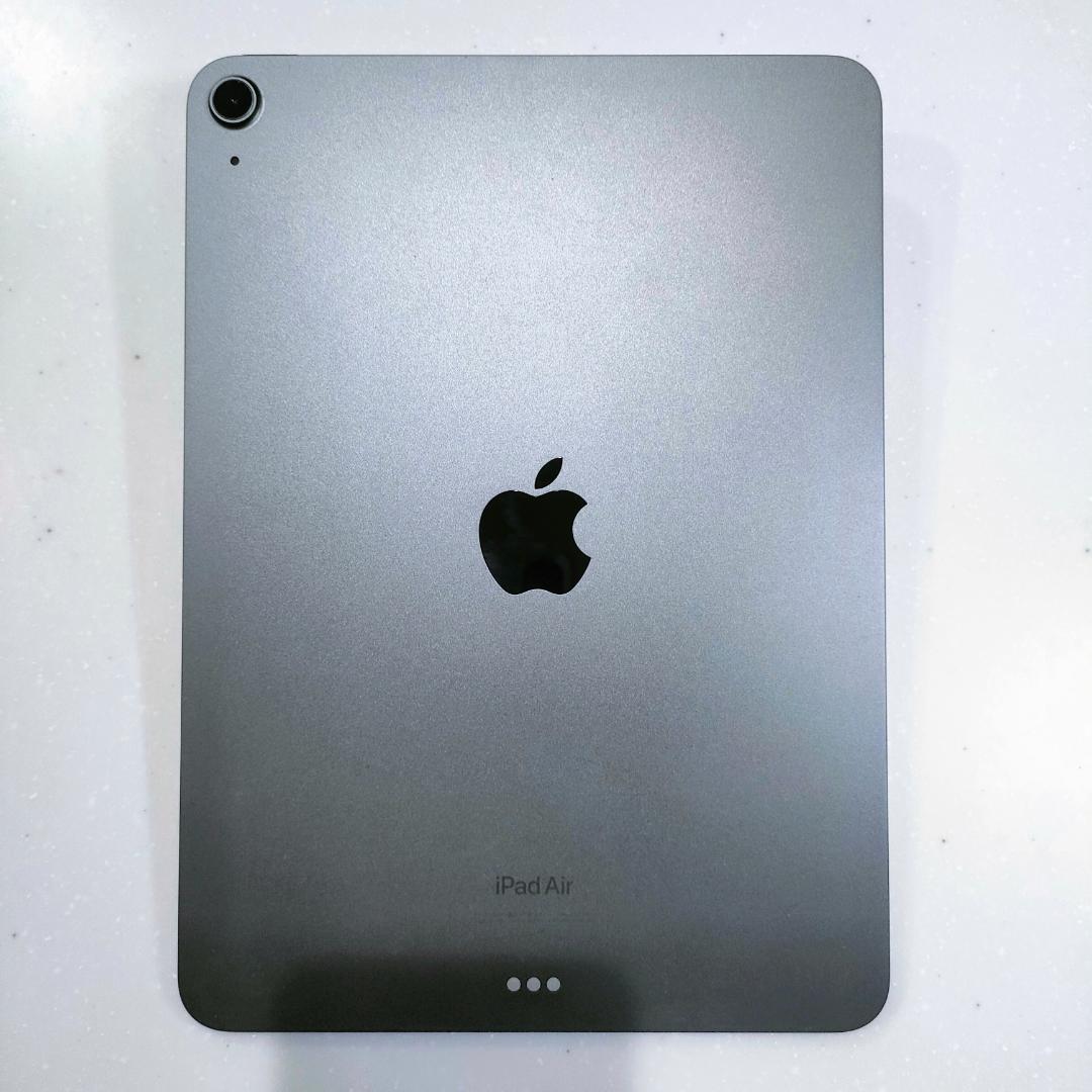 iPadAir第5世代 256GB Wi-Fi スペースグレー