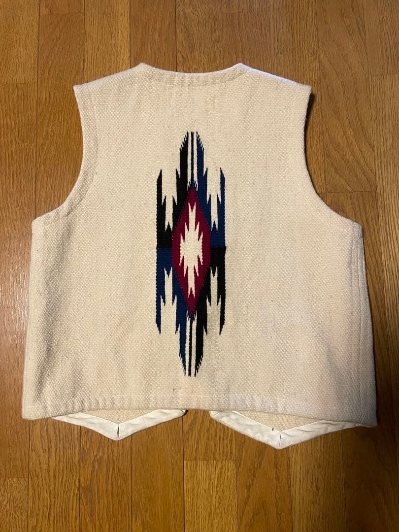 Centinela サイズ38 チマヨベスト