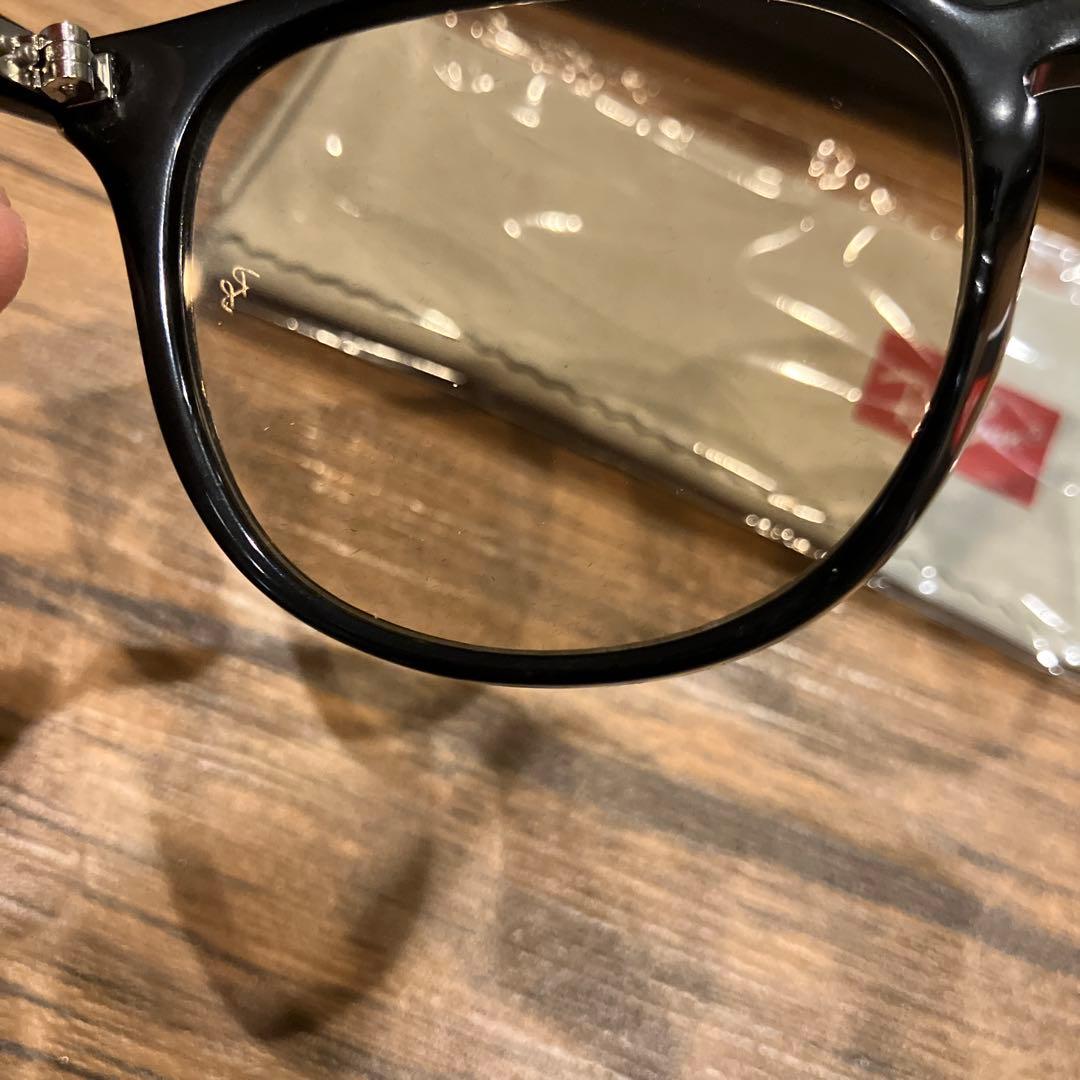 RayBan レイバンサングラスRB4259F601/93 53