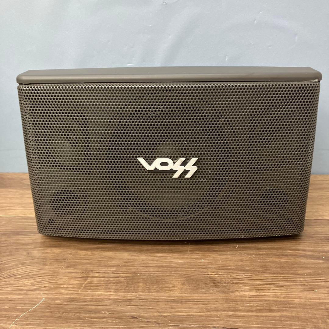 A-5 Victor VOSS PS-S204B スピーカー 1台 業務用 音響