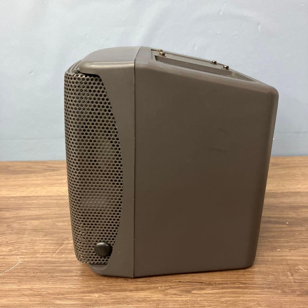 A-5 Victor VOSS PS-S204B スピーカー 1台 業務用 音響