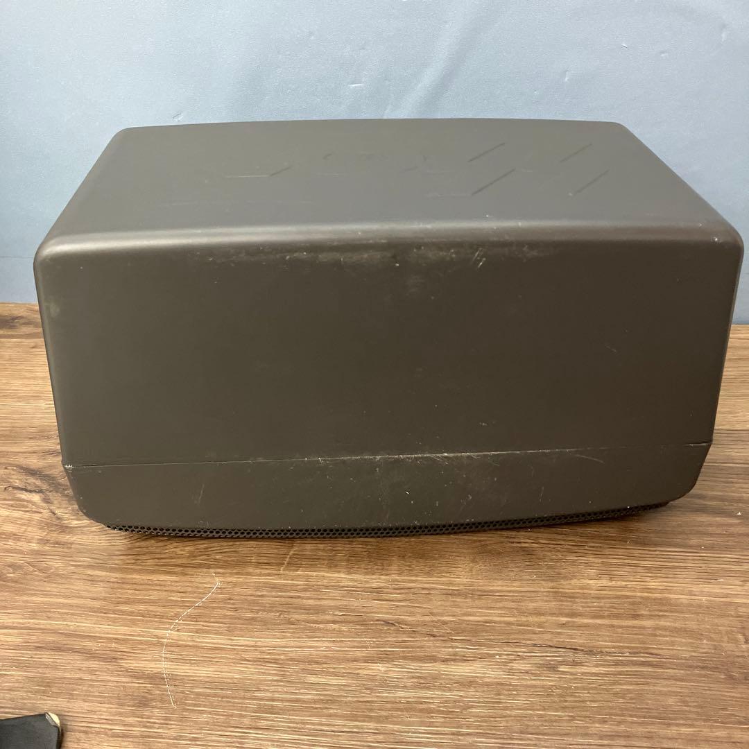 A-5 Victor VOSS PS-S204B スピーカー 1台 業務用 音響