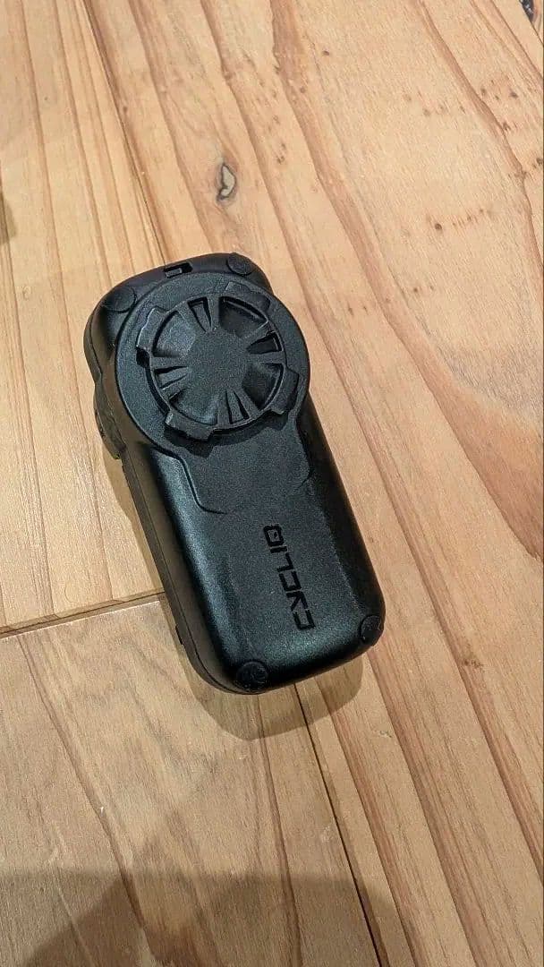 CYCLO FLY6 CE GEN3 アクションカメラ