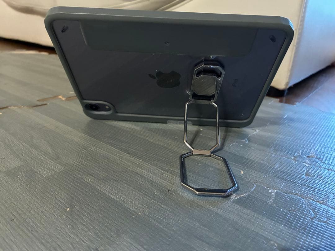 Apple Pencil付き iPad mini 第6世代 64GB Wi-Fi