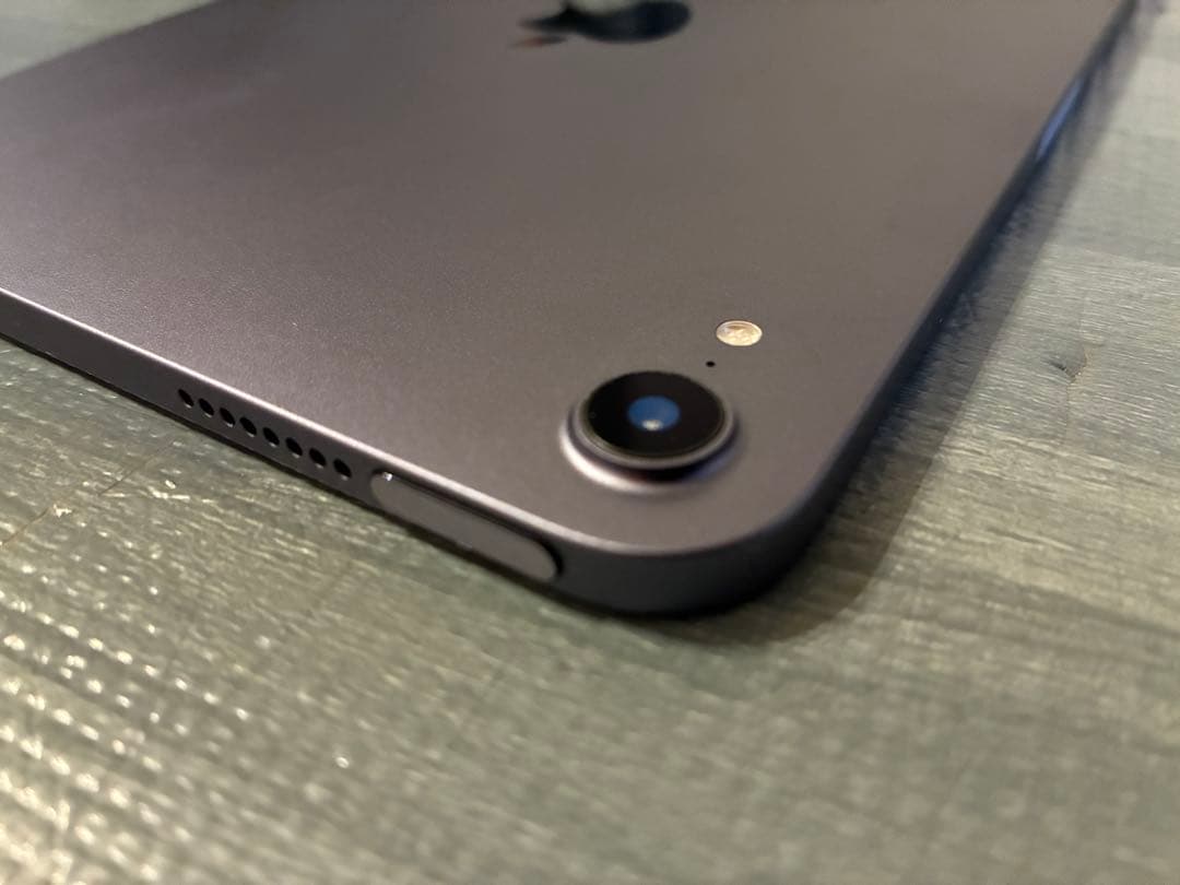 Apple Pencil付き iPad mini 第6世代 64GB Wi-Fi