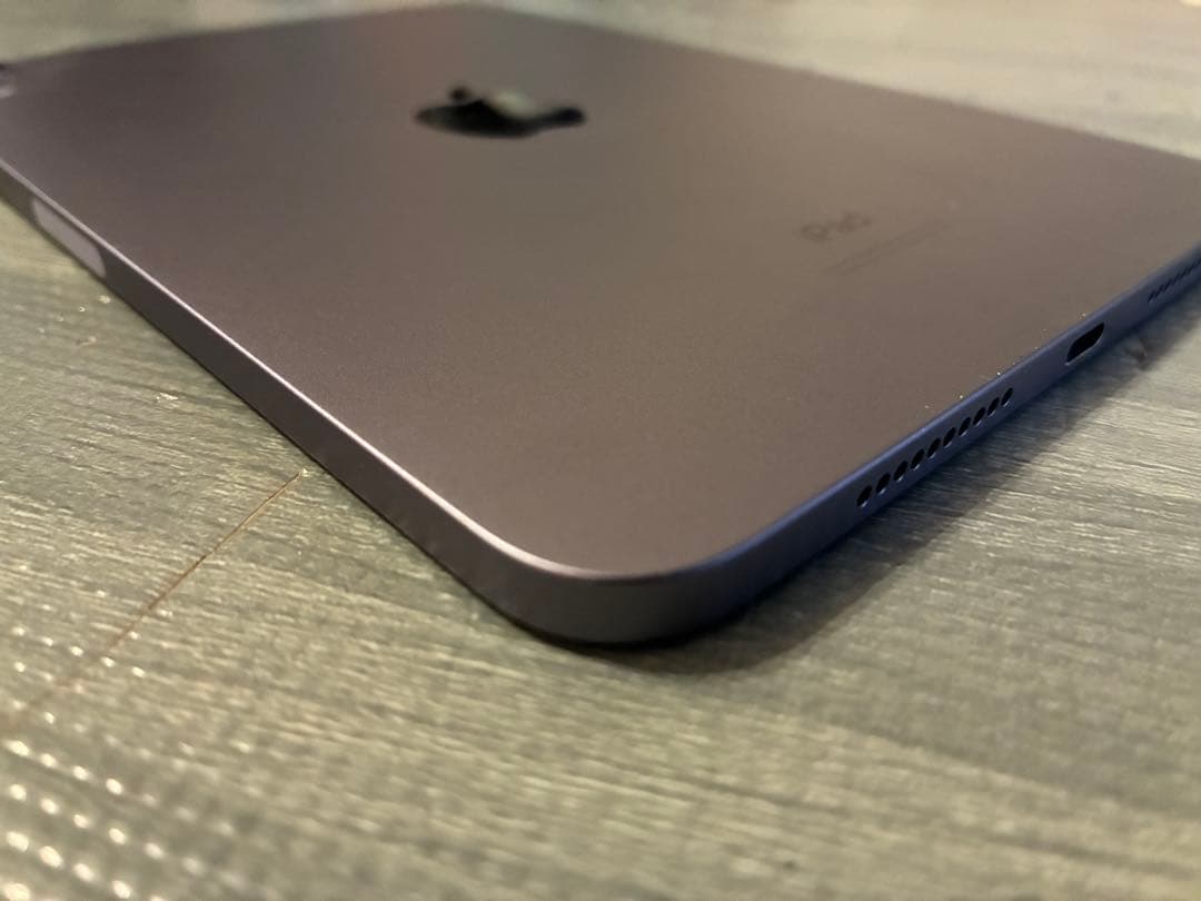 Apple Pencil付き iPad mini 第6世代 64GB Wi-Fi