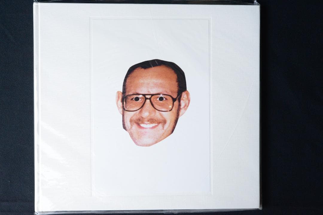 【MANIMAL：Terry Richardon】テリー・リチャードソン ★新品