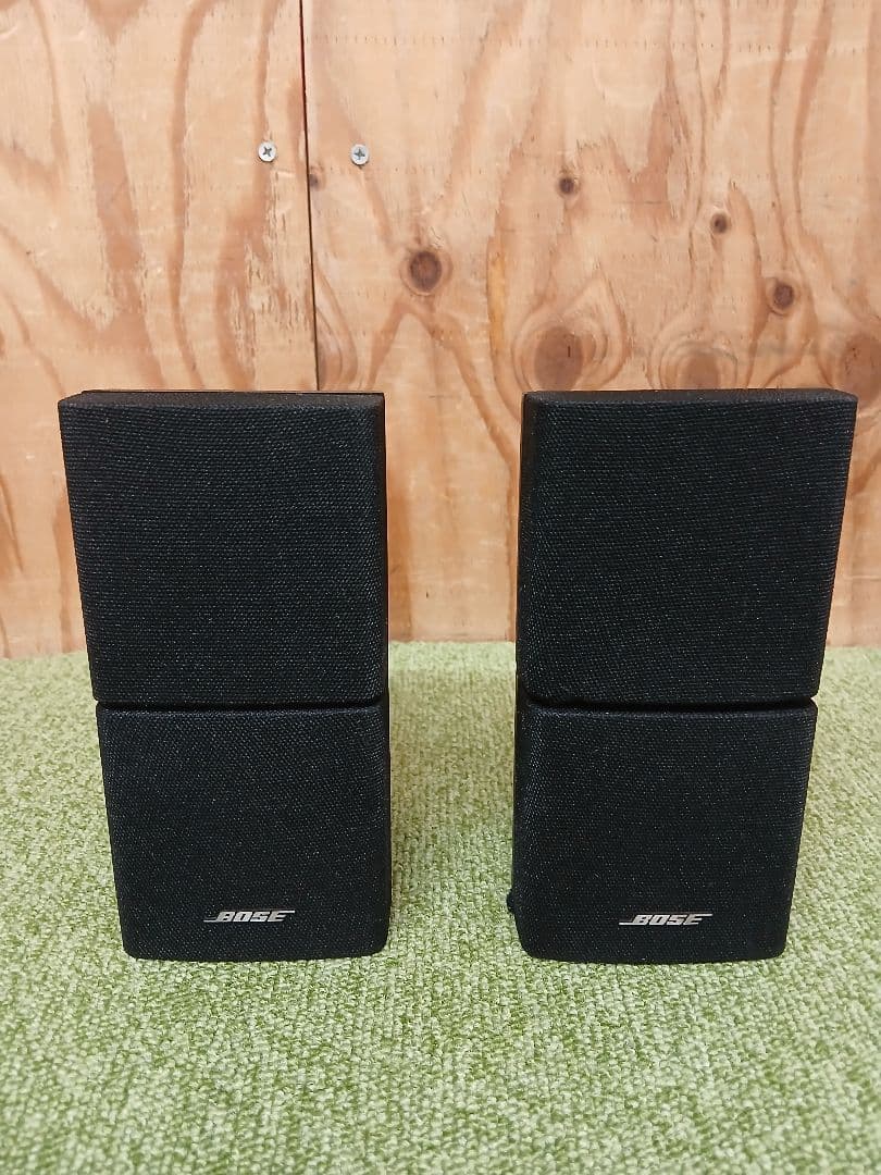 BOSE 5 Series III speaker system ＋RA-18㊹