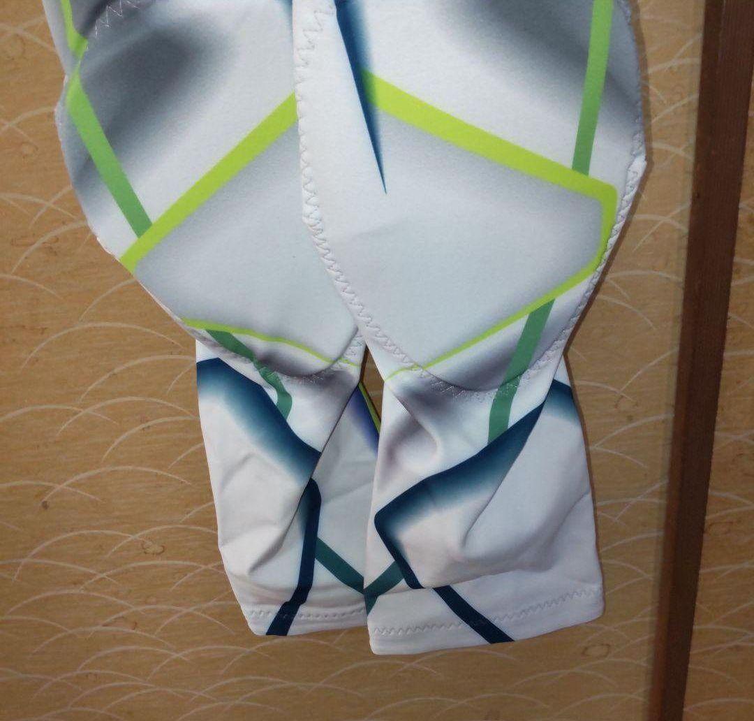 a 新品タグ付き PHENIX フェニックス Jr.ワンピース