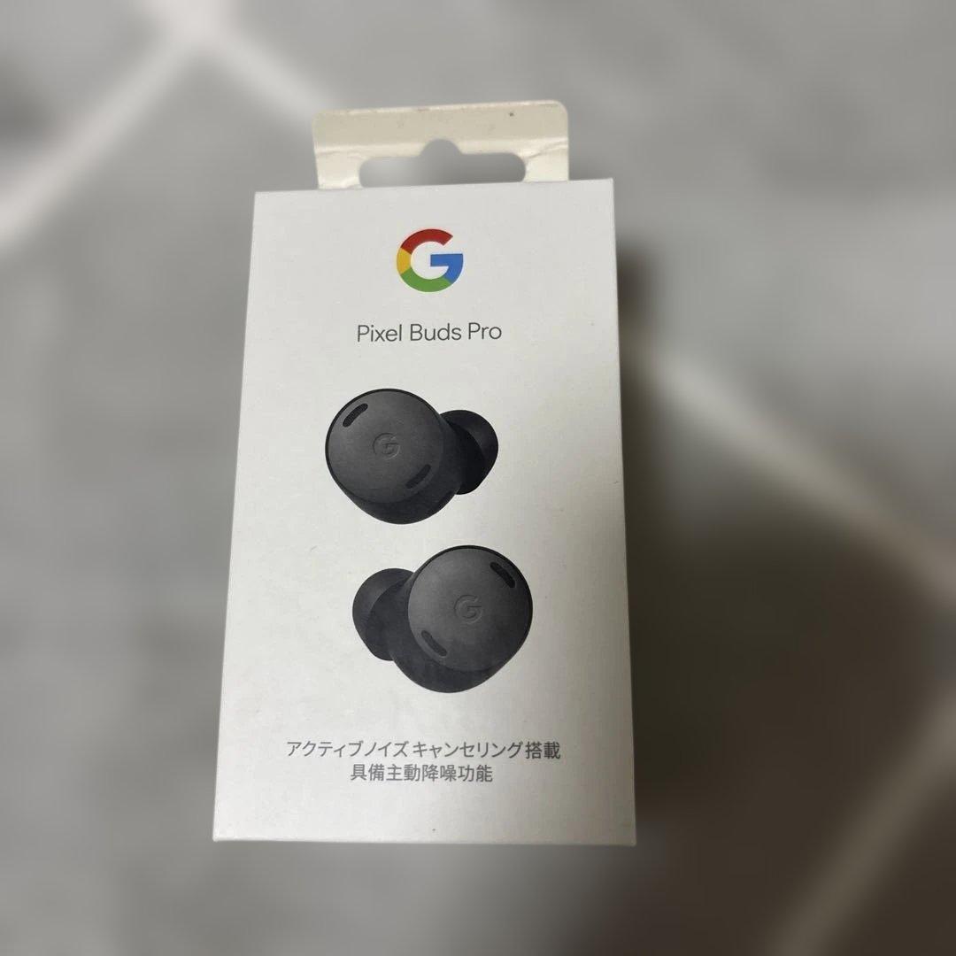 Pixel Buds Pro 正規品 新品