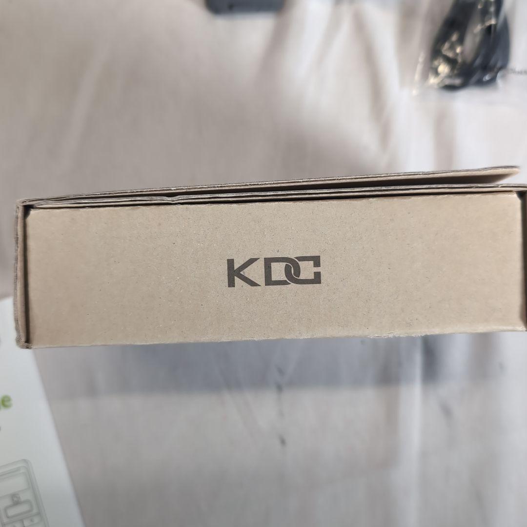 KOAMTAC KDC80 バーコードリーダー 接続設定ガイド付き KDC220