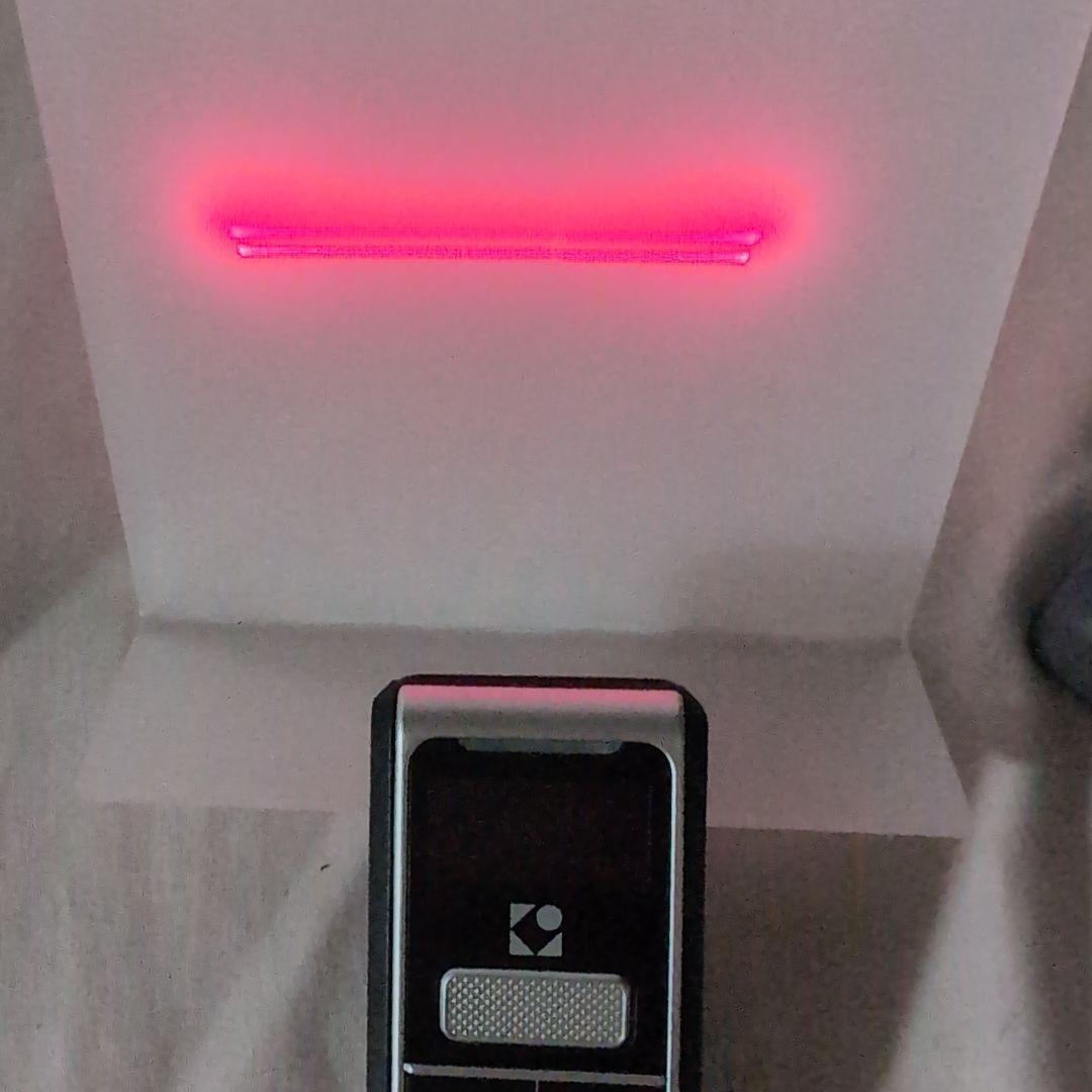 KOAMTAC KDC80 バーコードリーダー 接続設定ガイド付き KDC220