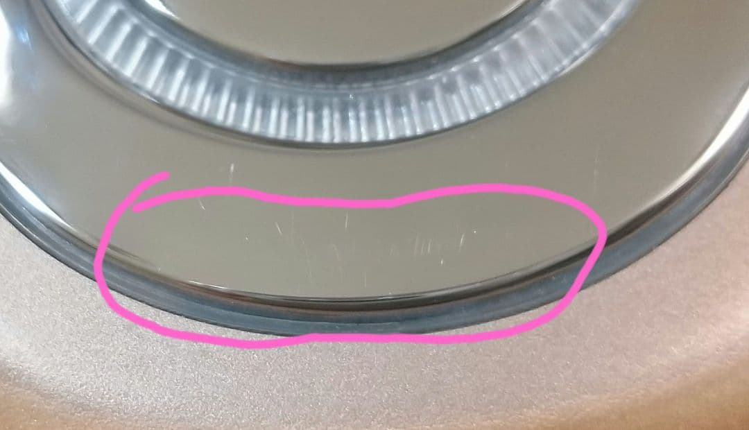 ME ラボン エクラ 美顔器