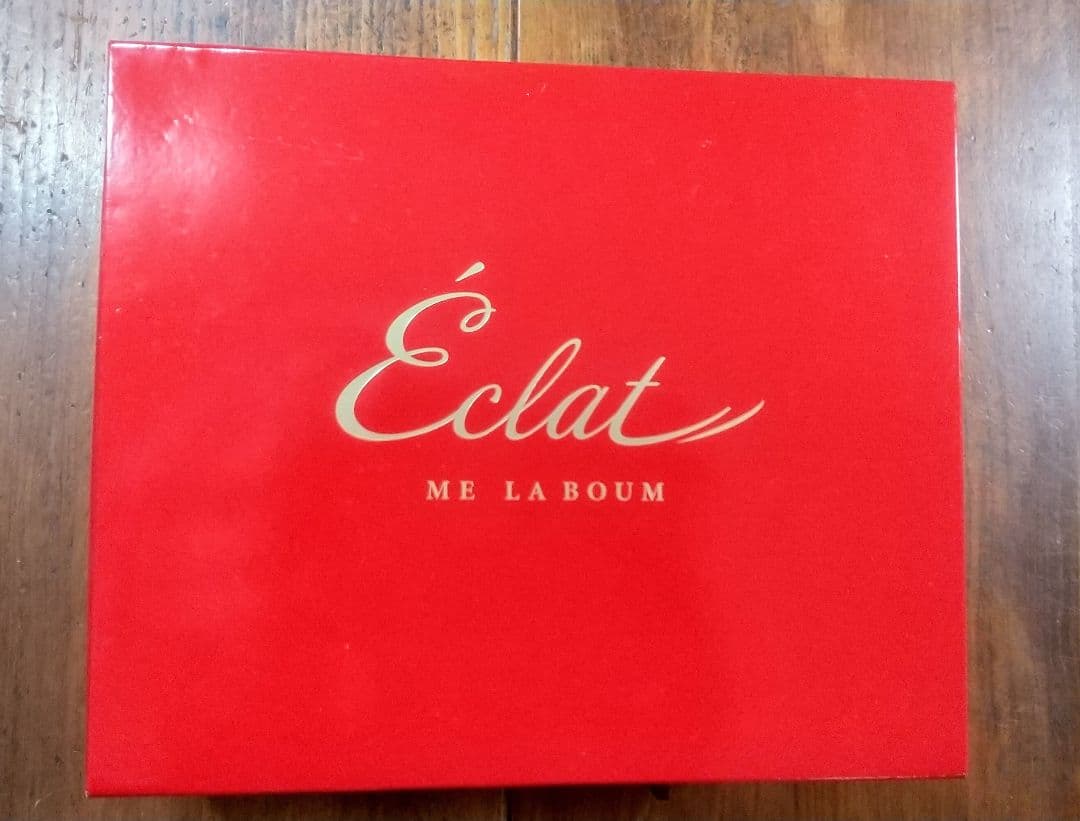 ME ラボン エクラ 美顔器