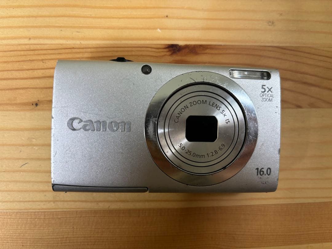 その他 CANON PowerShot A2400IS #53