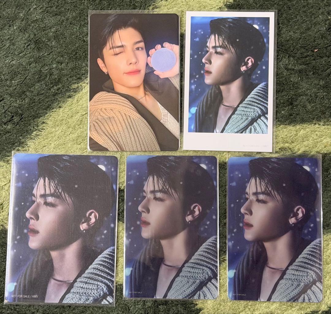 &TEAM MAKI トレカ まとめ売り37枚 春 夏 秋 冬