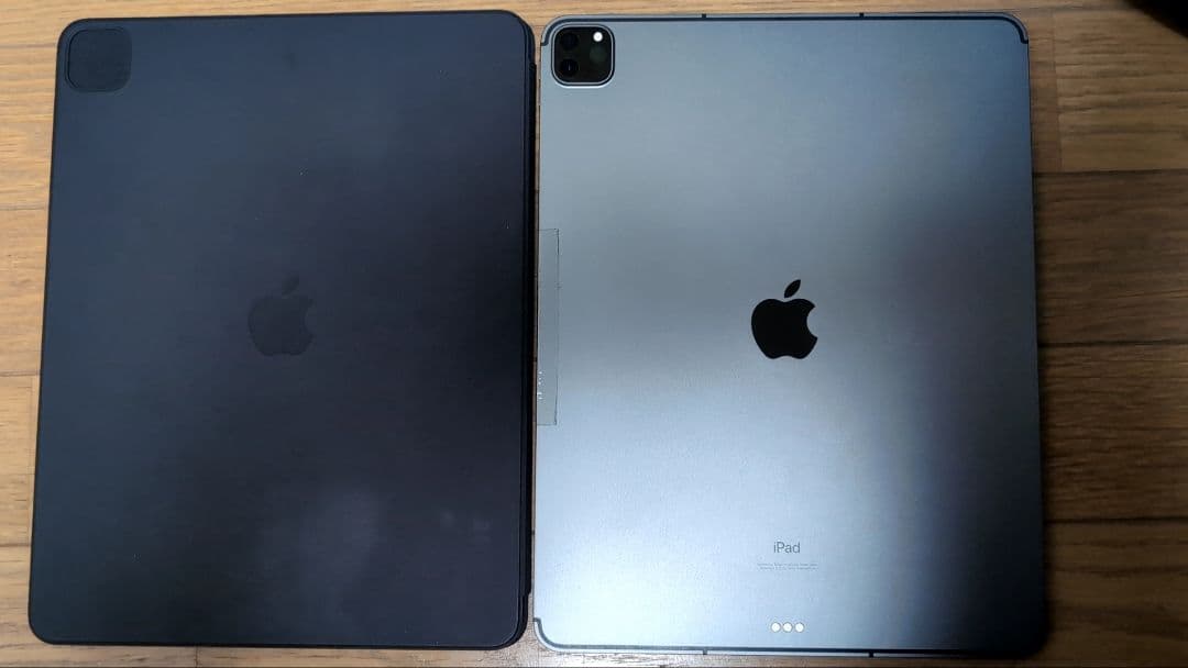 甲*様 M1 iPad Pro 12.9 第5世代512GB Cellular