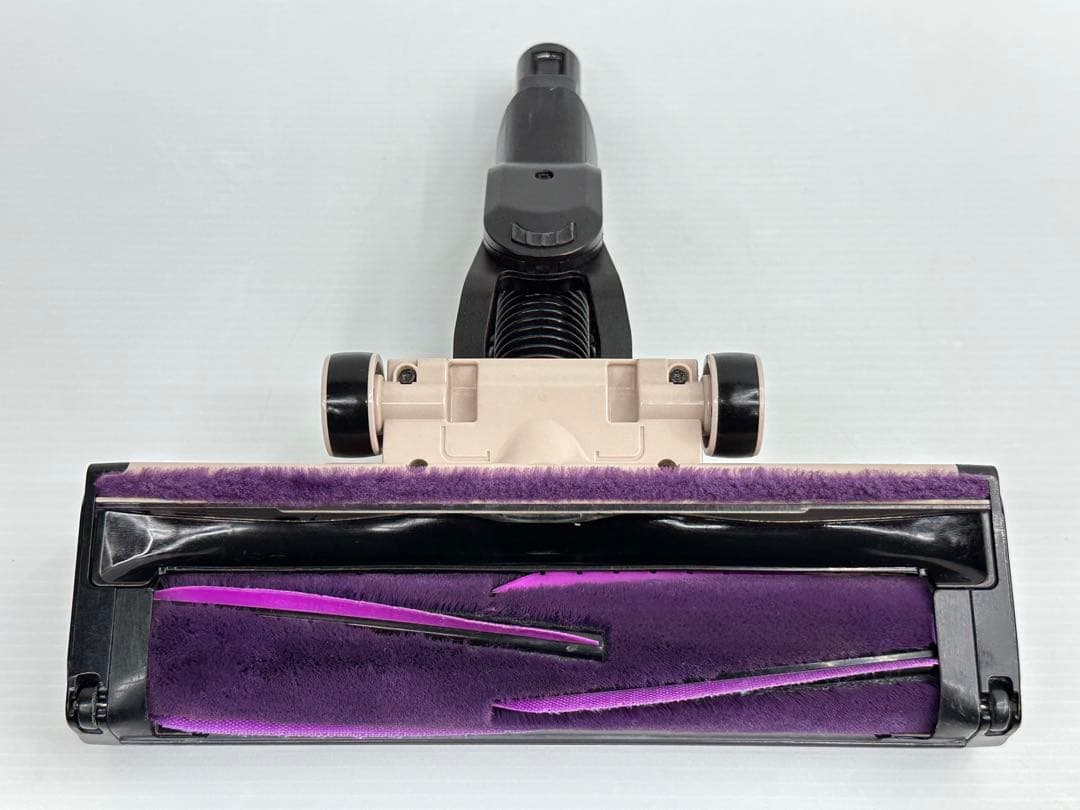 希少　CS601JNZPK 動作保証品　シャーク　掃除機　ヘッド　パワーヘッド