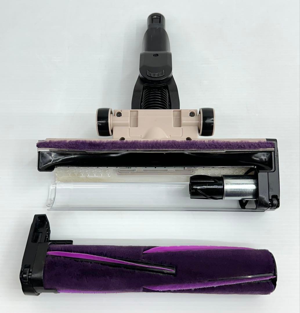 希少　CS601JNZPK 動作保証品　シャーク　掃除機　ヘッド　パワーヘッド