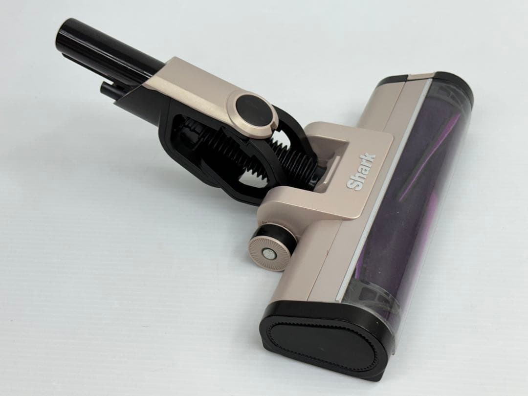 希少　CS601JNZPK 動作保証品　シャーク　掃除機　ヘッド　パワーヘッド