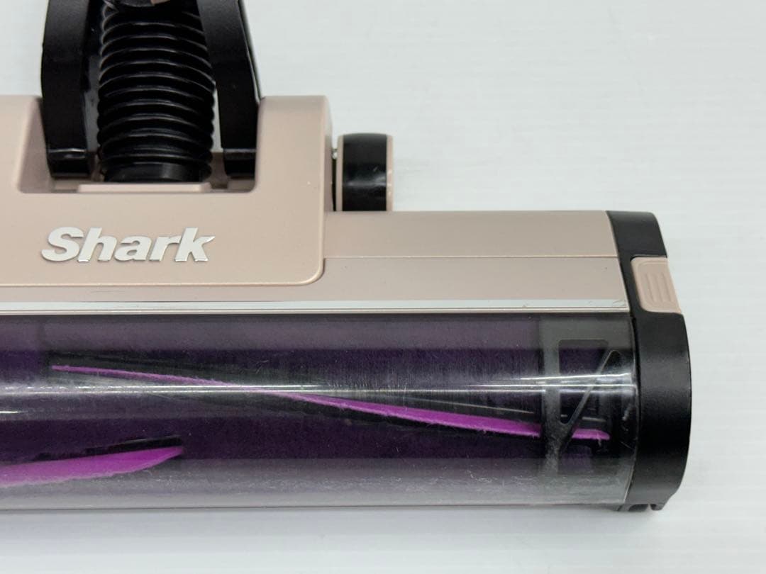 希少　CS601JNZPK 動作保証品　シャーク　掃除機　ヘッド　パワーヘッド
