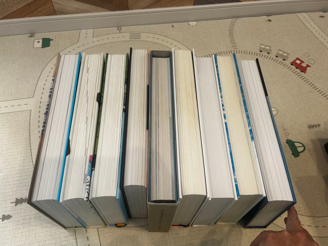 コピー年鑑 2006-2014年9冊セット美品　宣伝会議