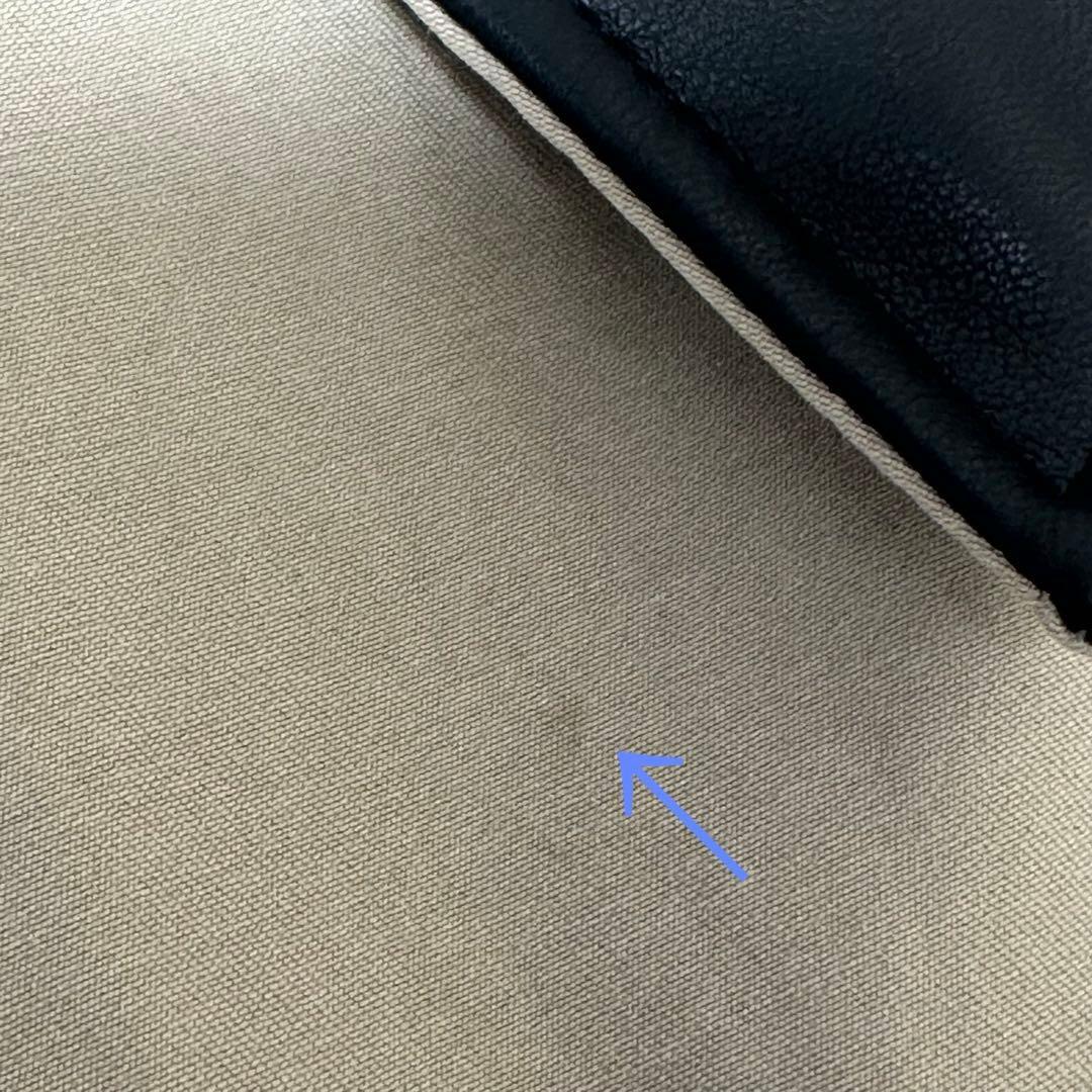 ドゥーズィエムクラス CALUX ZIPUPジャケット　キャラクス