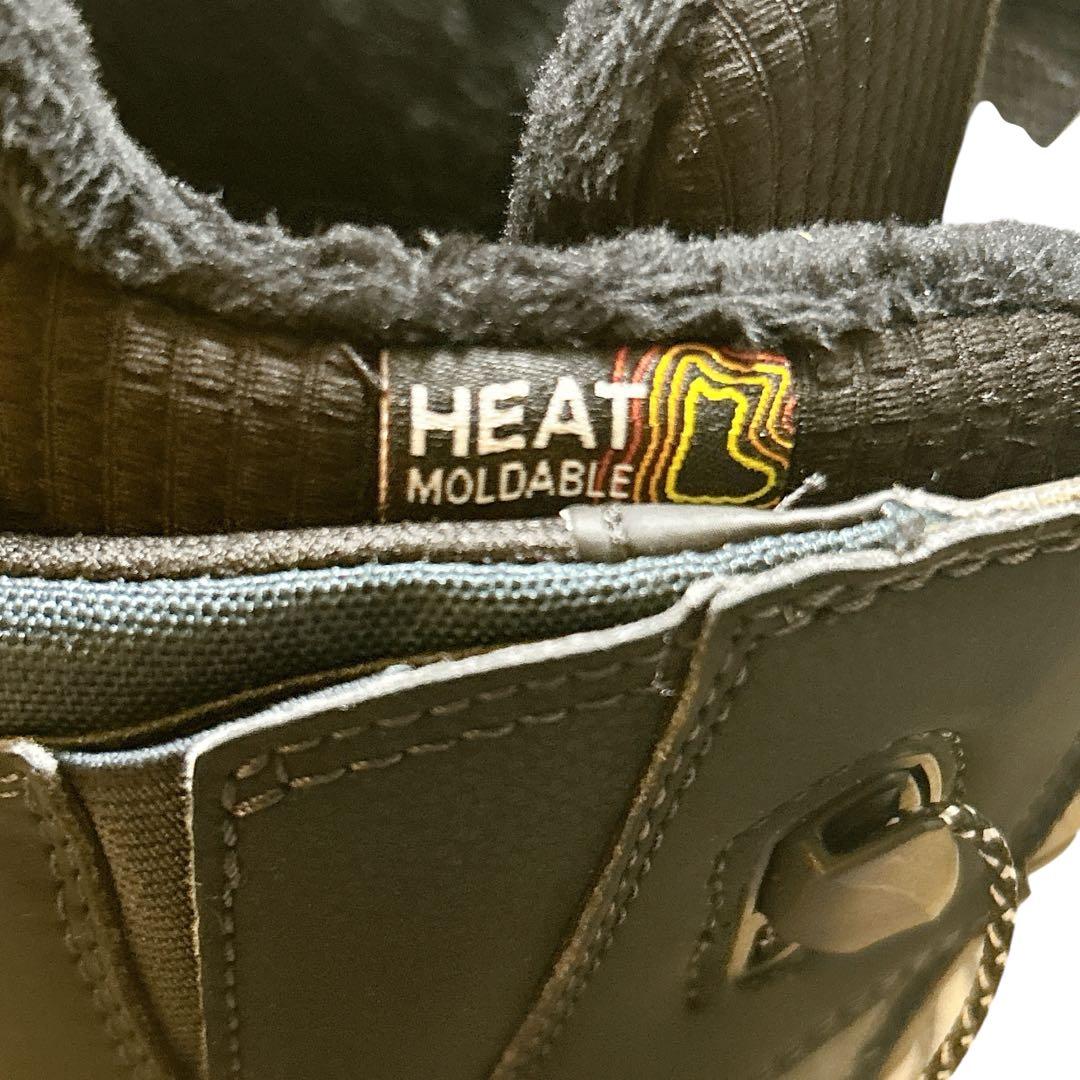 【希少色】burton mint 24 バートンミント　スノーボードブーツ