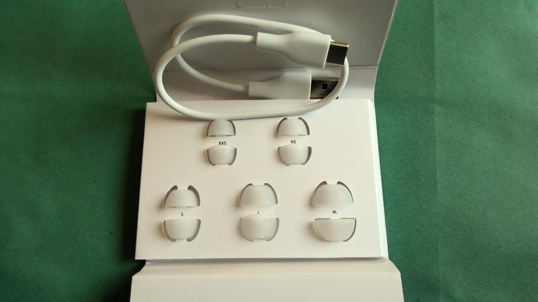 Liberty 4 Pro ワイヤレスイヤフォン