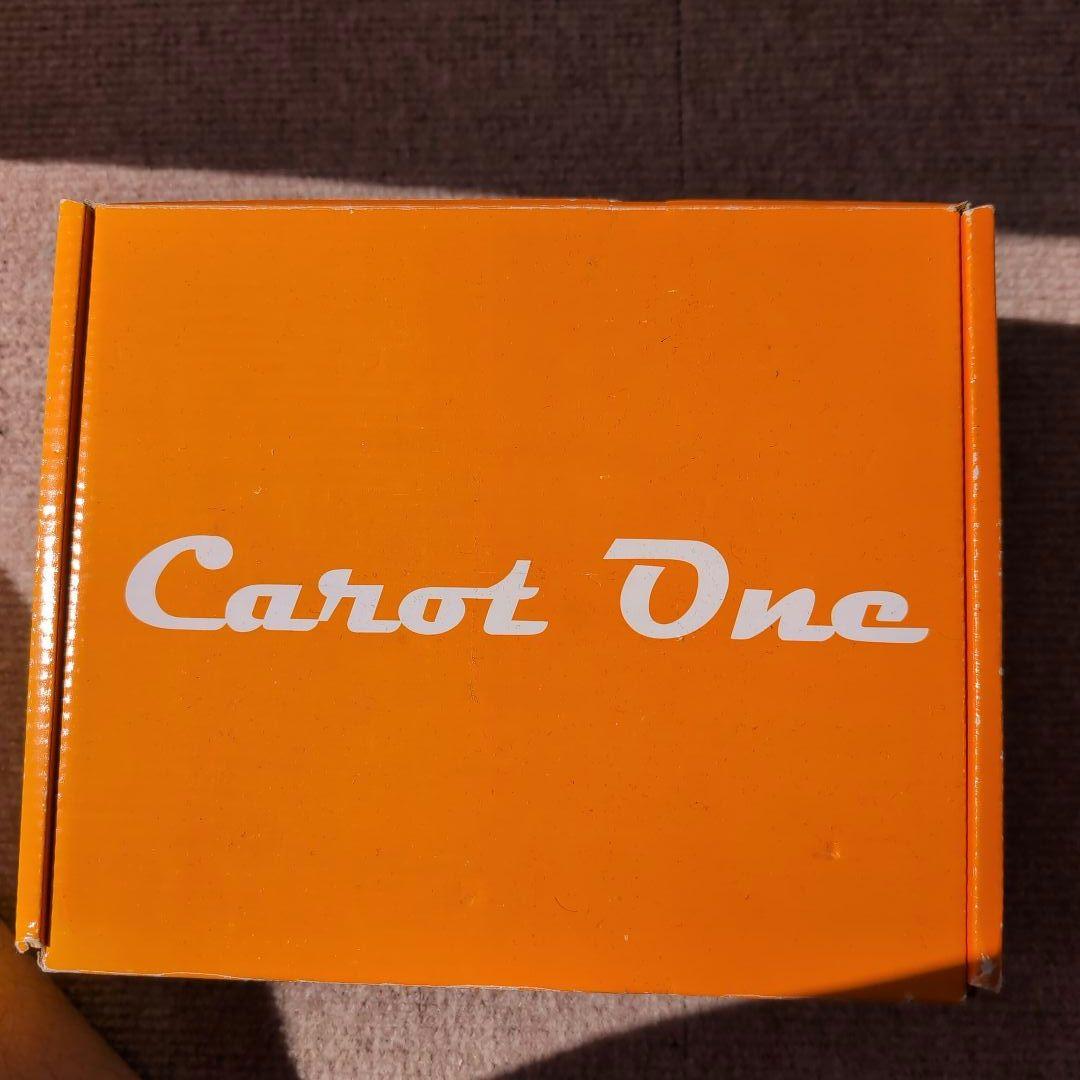 Carot One　ERNESTOLO 50k LIMITED 真空管19本付き