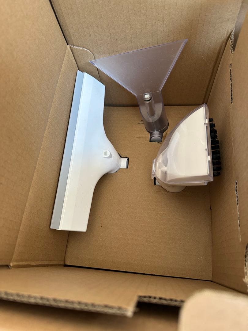 KYOCERA リンスクリーナー ハイパワー