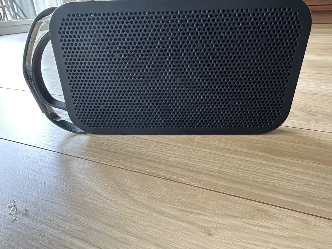 今日 B&O Bang&Olufsen beoplay A2
