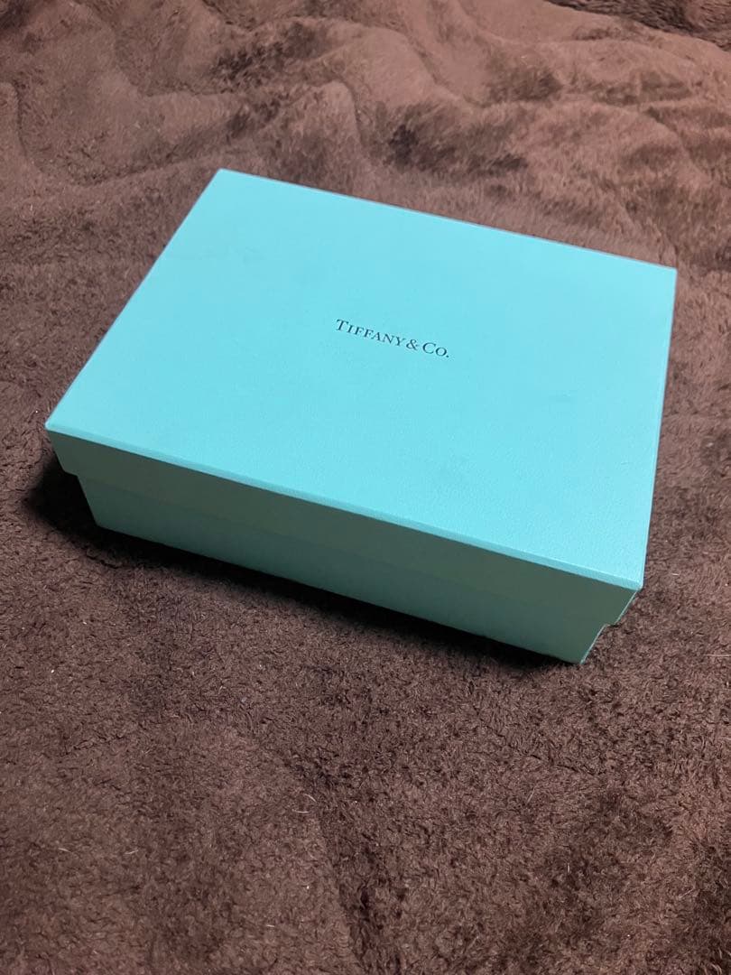 Tiffany & Co エルサ・ペレッティ アップルベビースプーン フォーク