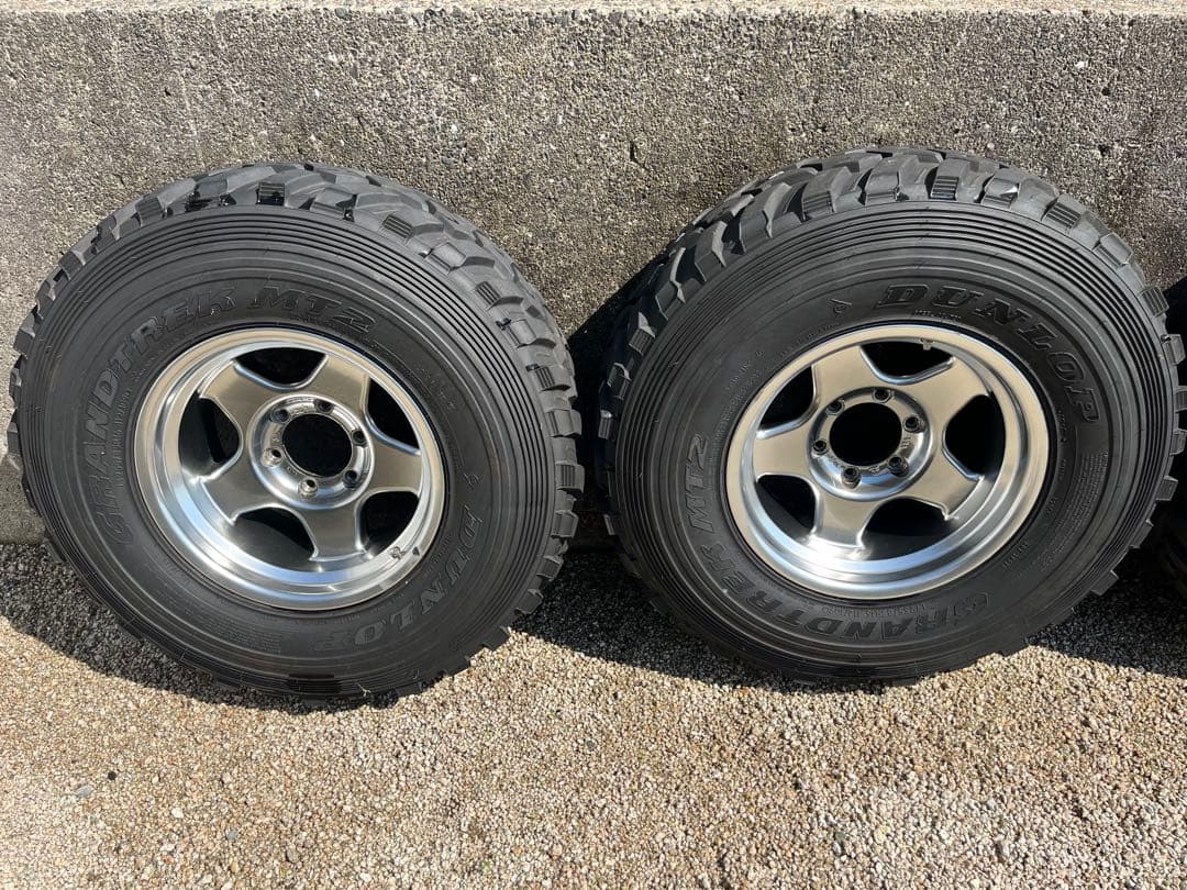 最終値下げ福岡引き取り ブラッドレーv MT2 テ16