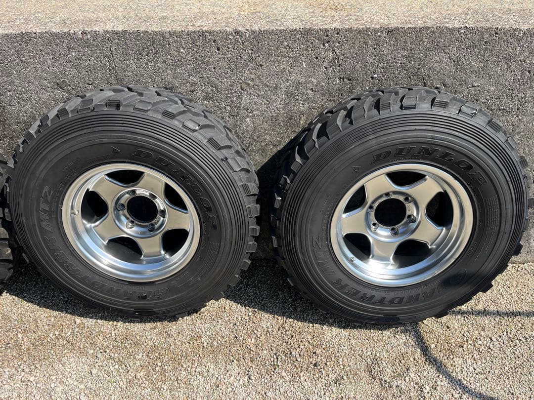 最終値下げ福岡引き取り ブラッドレーv MT2 テ16