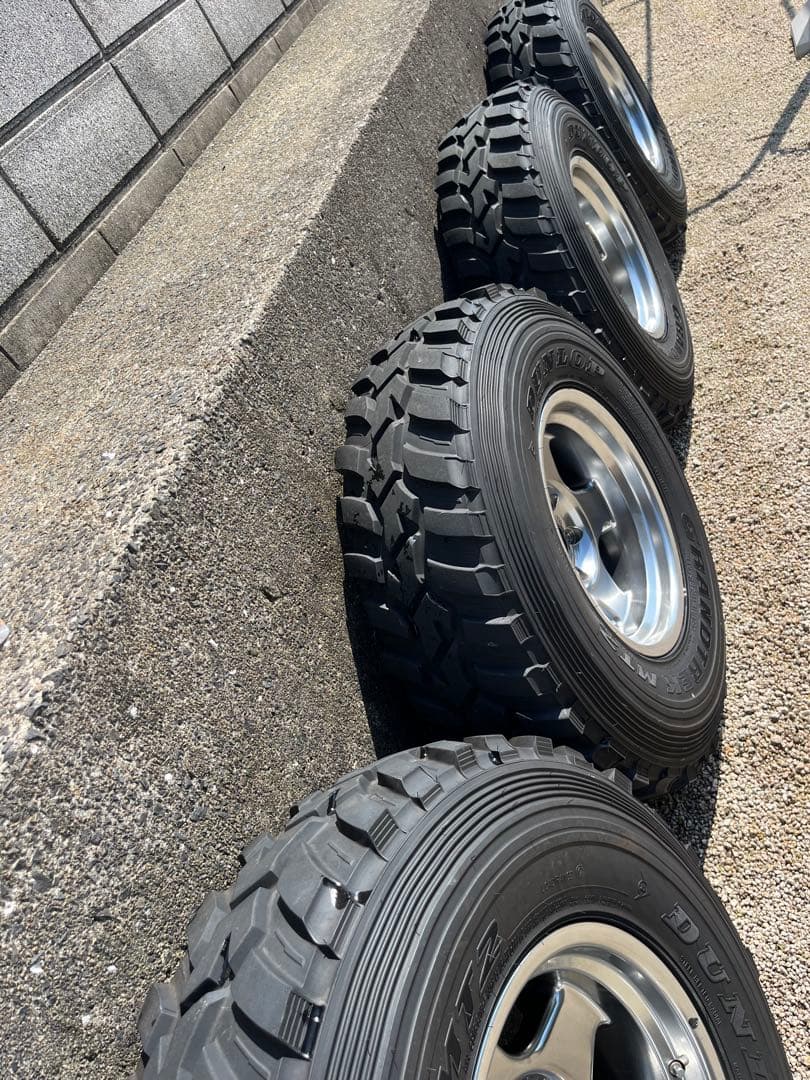 最終値下げ福岡引き取り ブラッドレーv MT2 テ16