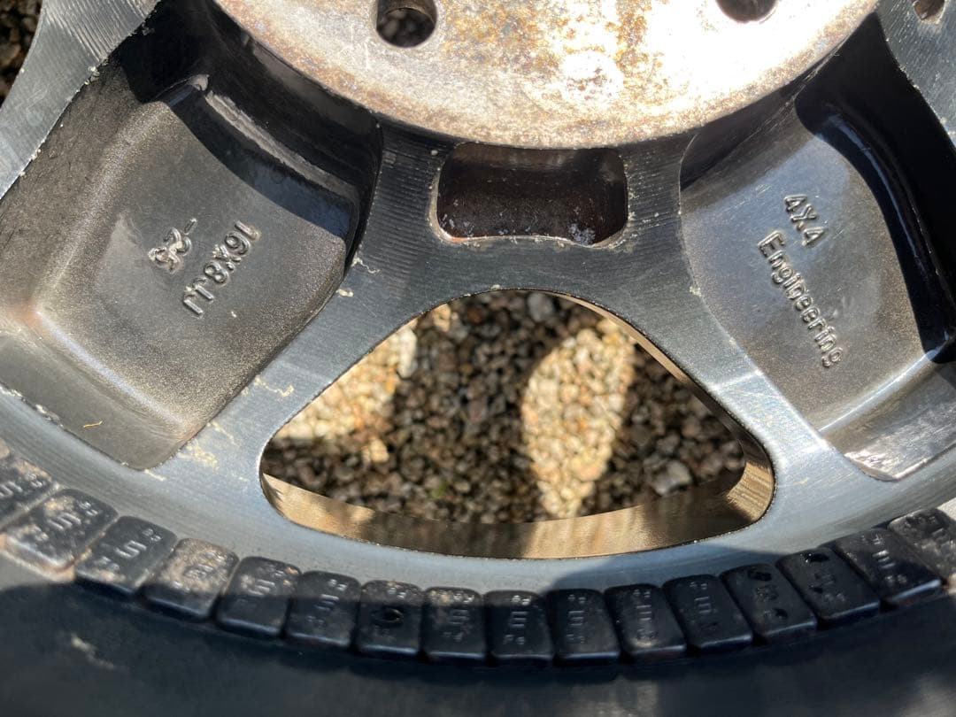 最終値下げ福岡引き取り ブラッドレーv MT2 テ16