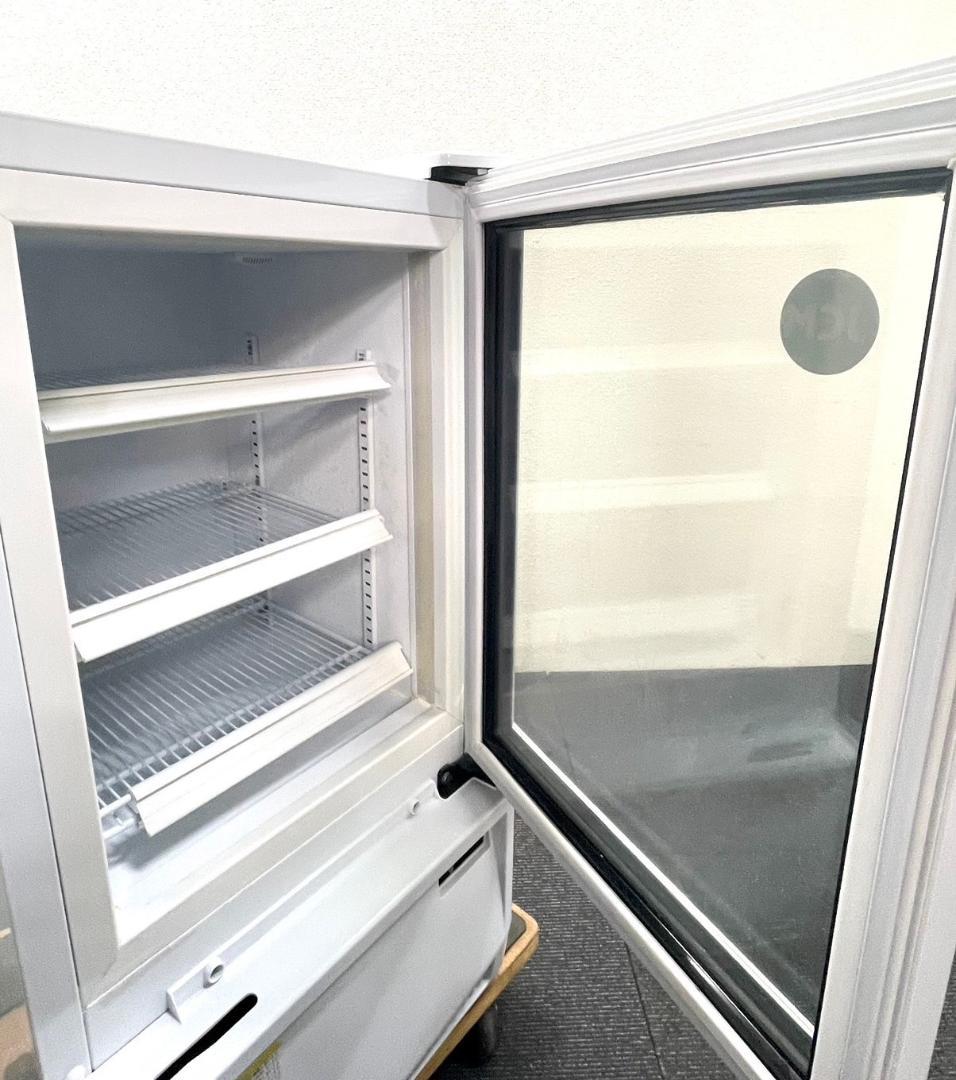 JCMCS-41H 卓上型冷凍ショーケース【東京都直接引き取り可能】