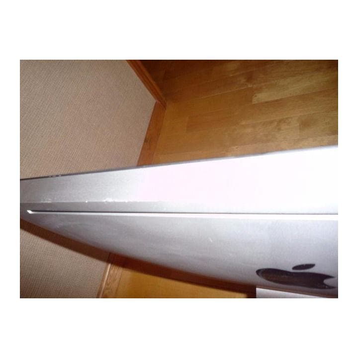 Macデスクトップ APPLE MacA1311core2duo3.06GHZ-OS SIERRA