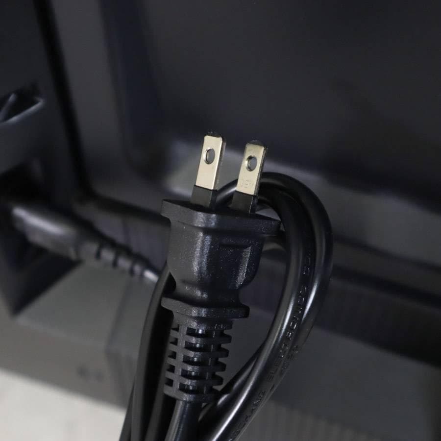 2の1 22年TCL 4K対応 スマートテレビ 液晶65インチ 65JP61